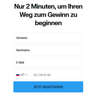 Beranvix Trading form1