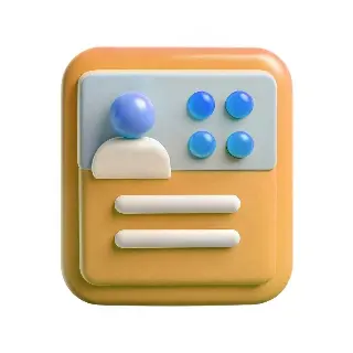 Beranvix Trading form step 1